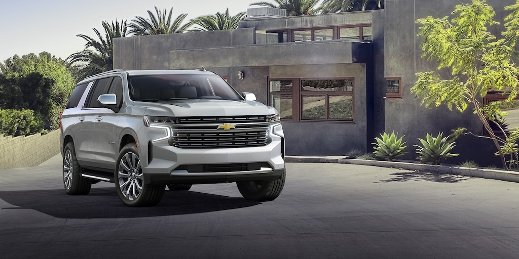 Parabrisas reforzado para absorción acústica y tintado ligero para rayos solares en Chevrolet Suburban 2023, camioneta grande