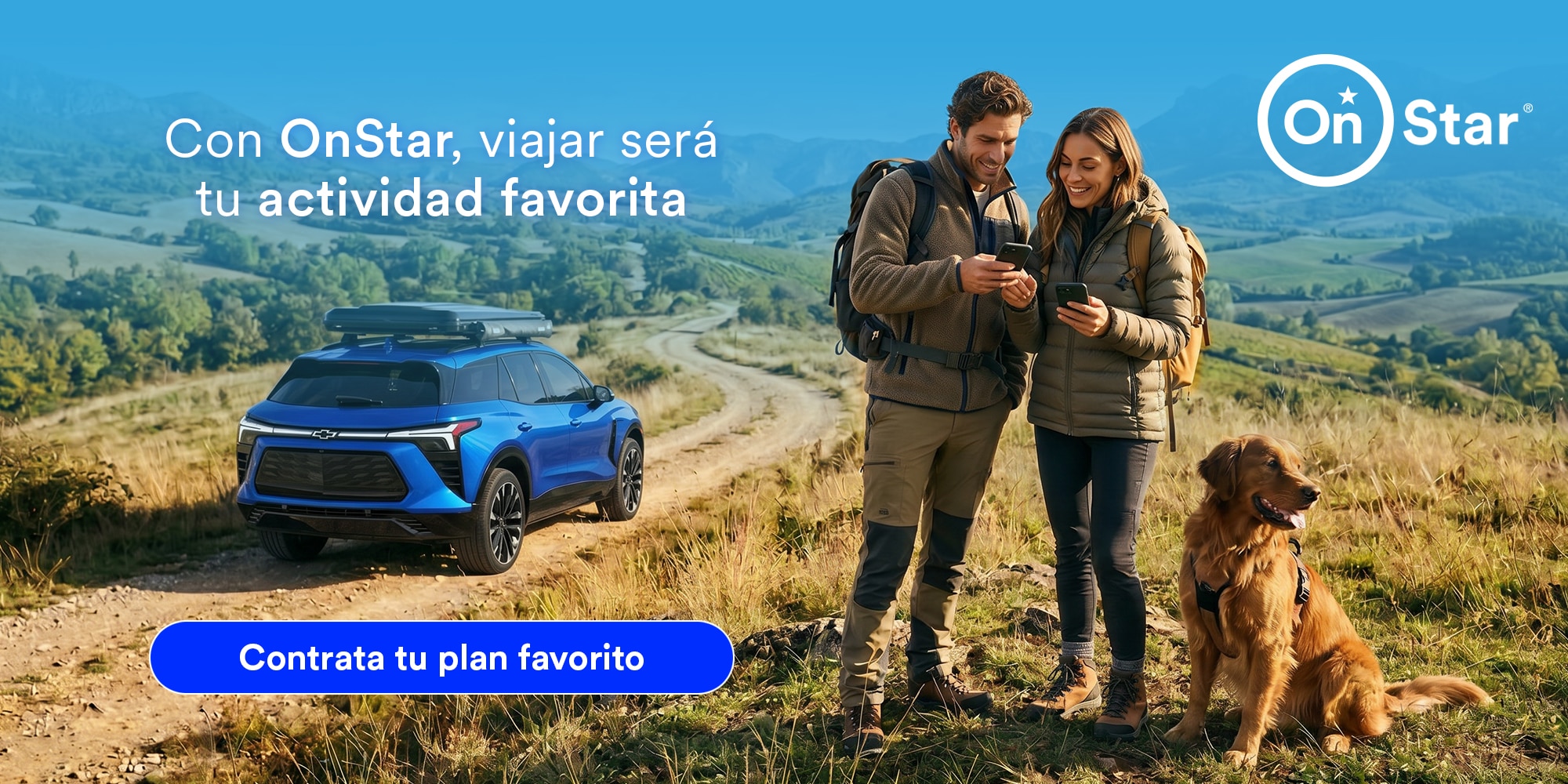 OnStar