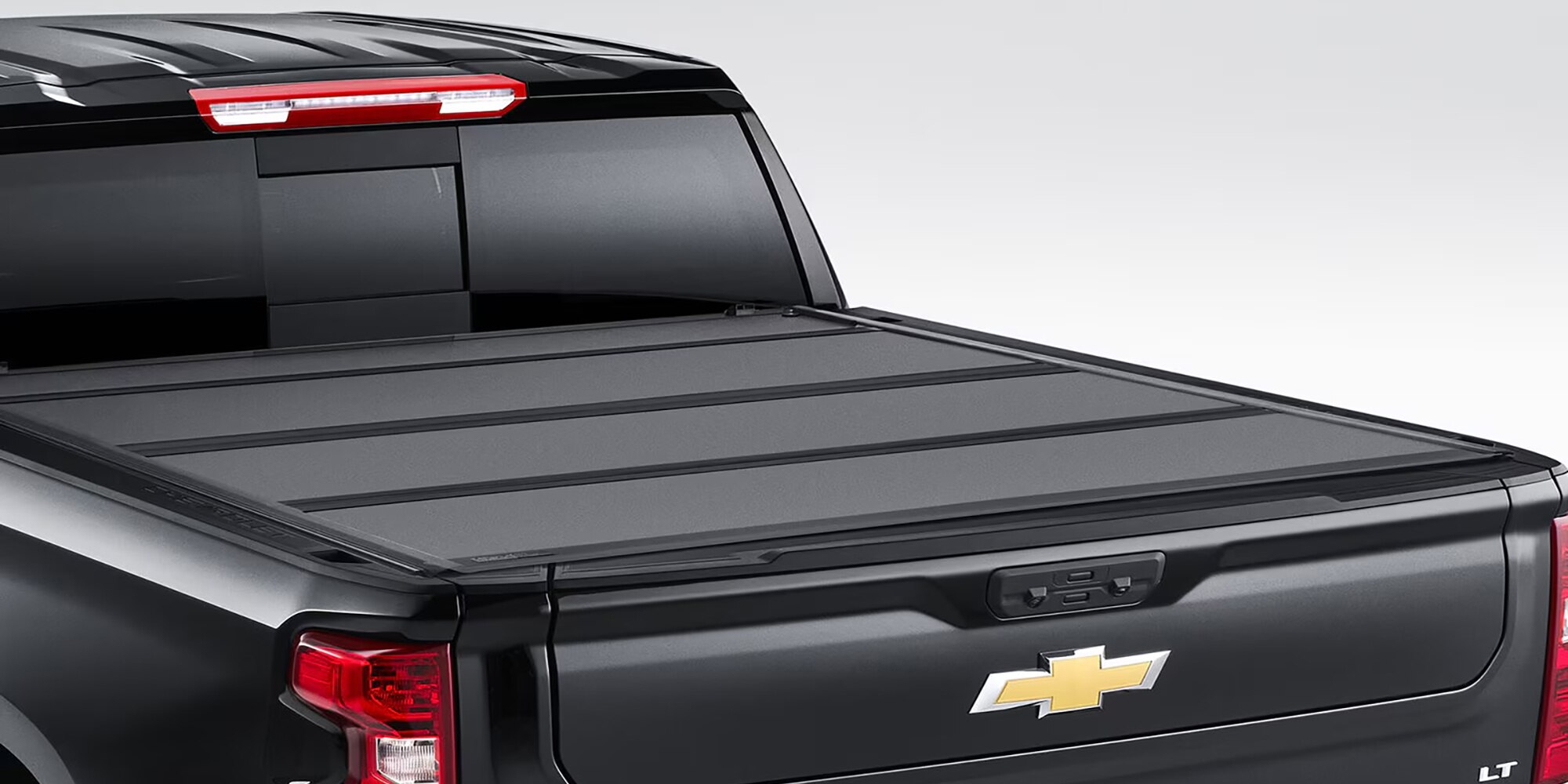 Accesorios Silverado 2026