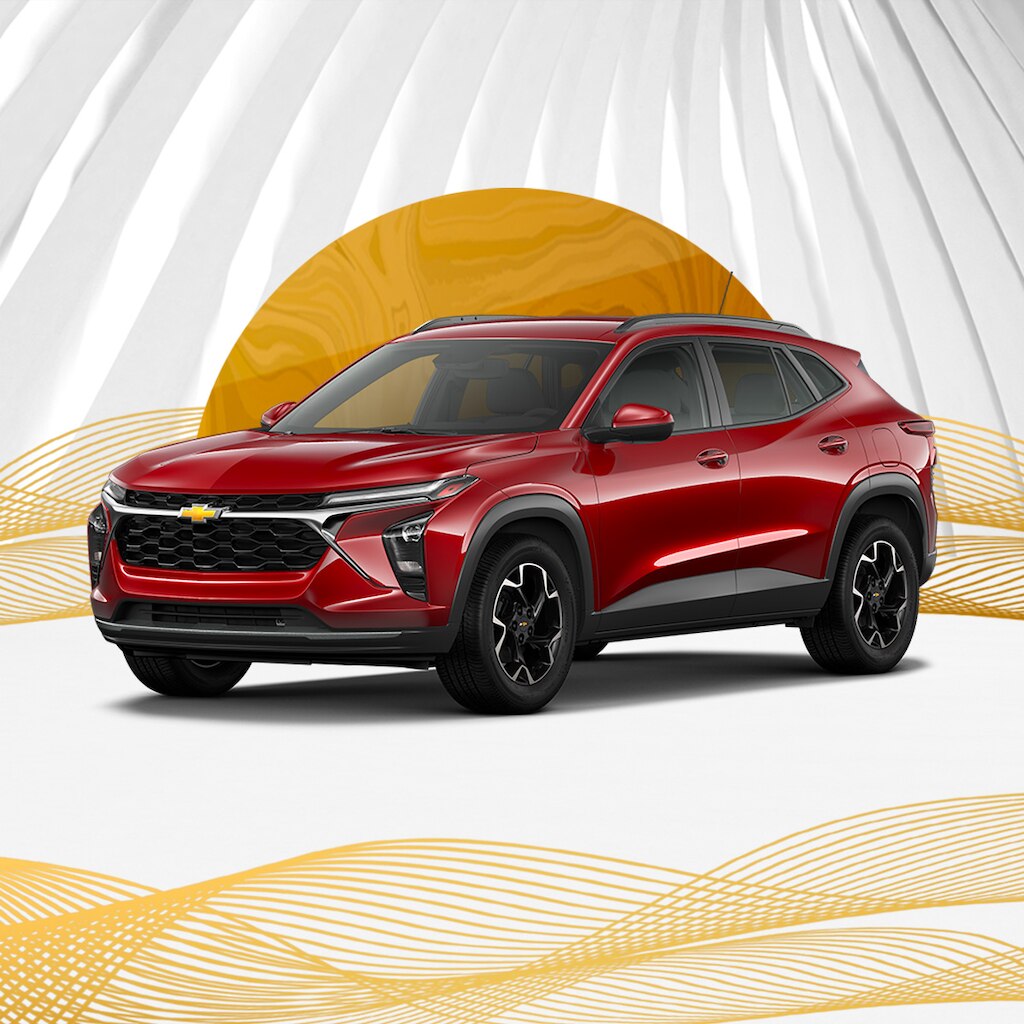 Trax 2024